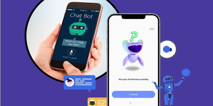 ChatBot ai_v1.6.8 Ա