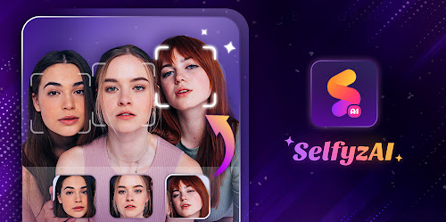 AIͼƬ༭SelfyzAIԱv7.14.1.9835޻֡